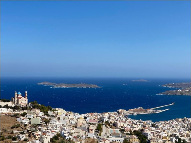 Syros
