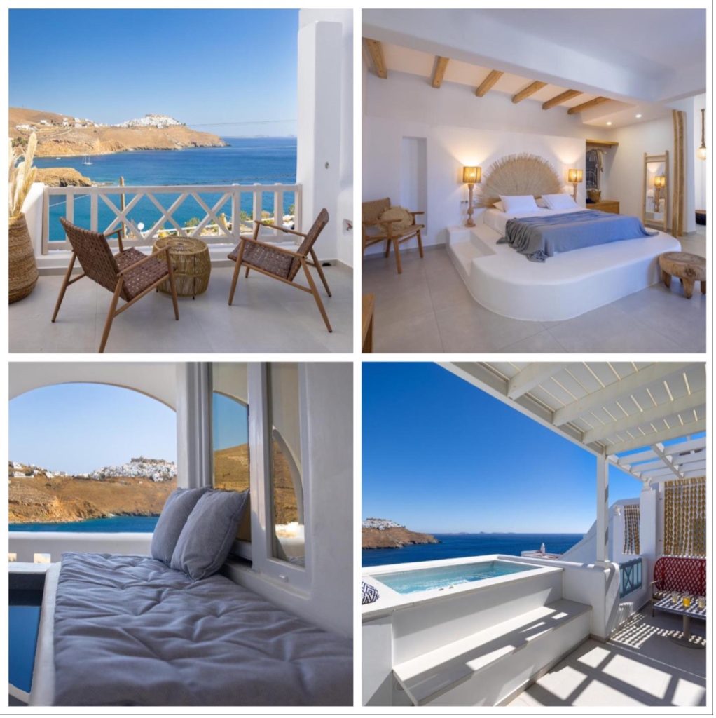 infinityblue astipalaia