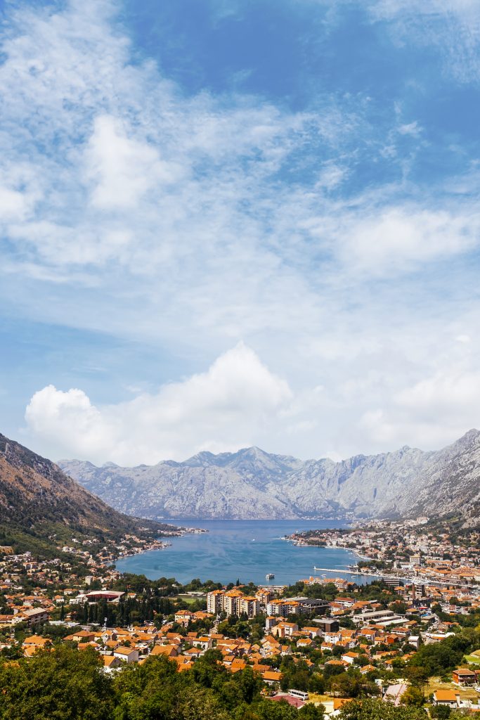 kotor-montenegro