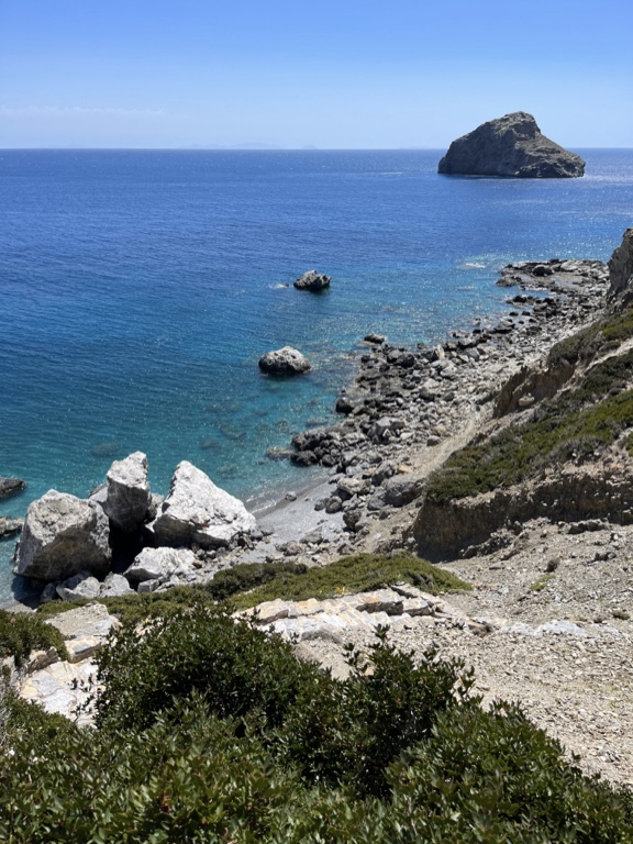 παραλία μούρος