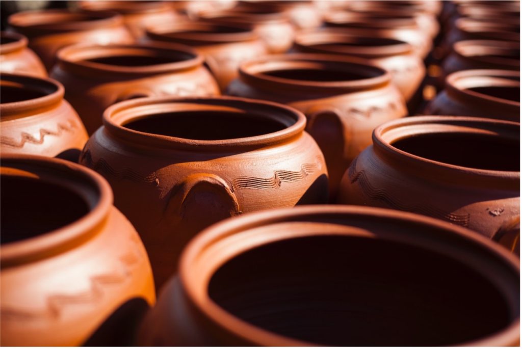 pottery-veligradi