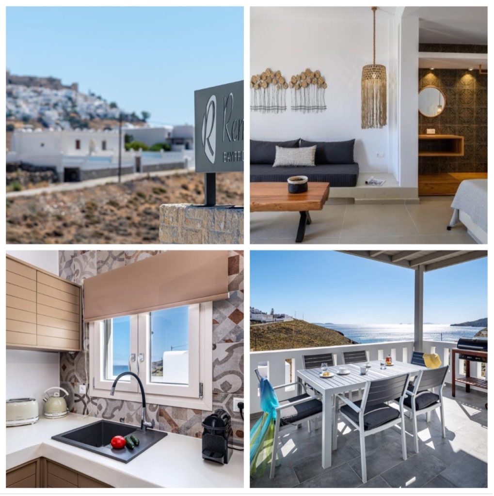 remezzo suites astipalaia