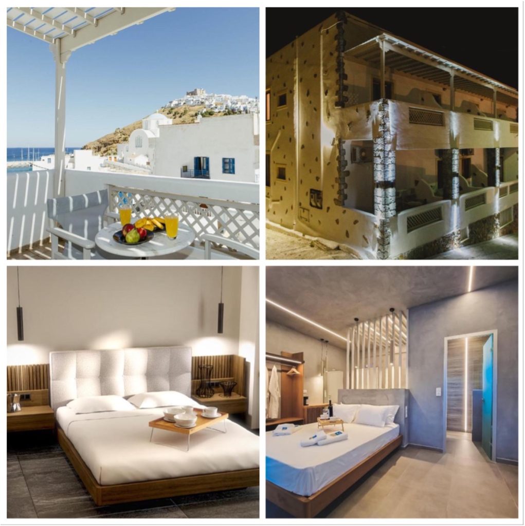 vivamare suites astipalaia