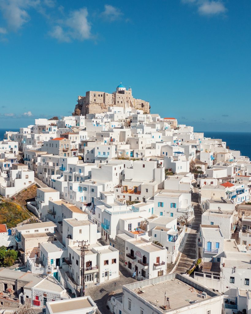 astypalaia