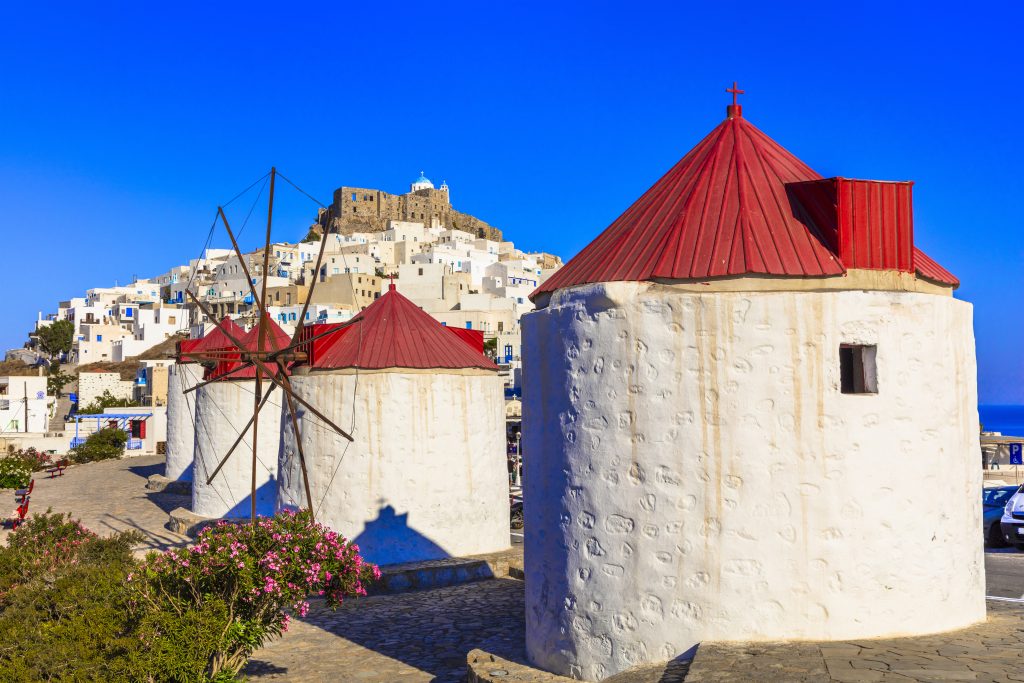 astypalaia-windmills