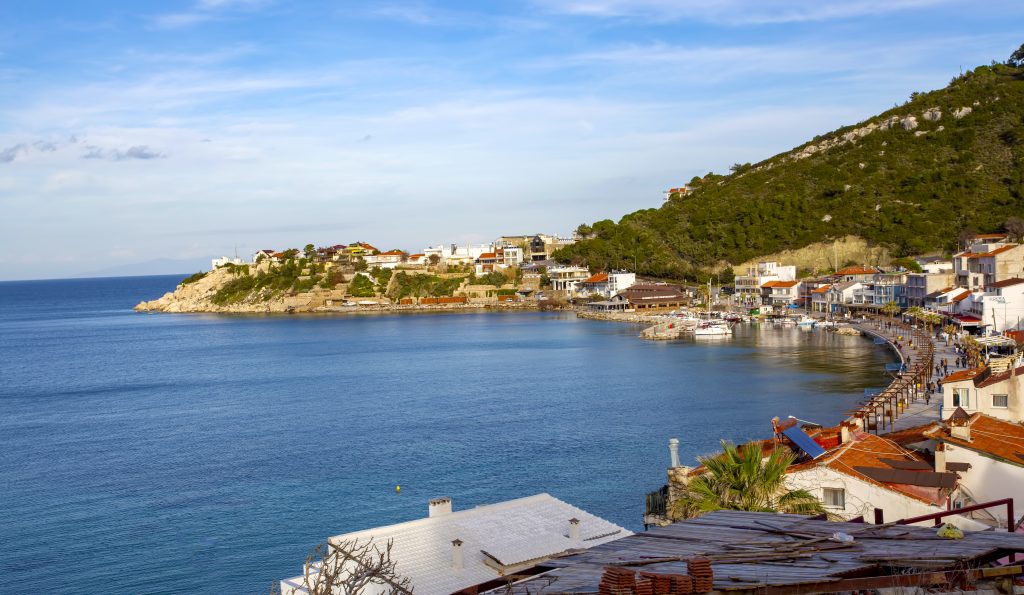 karaburun-izmir