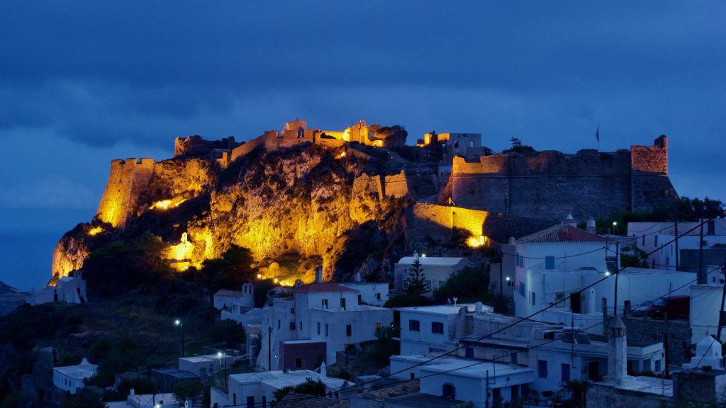 kastro-choras-kithiron