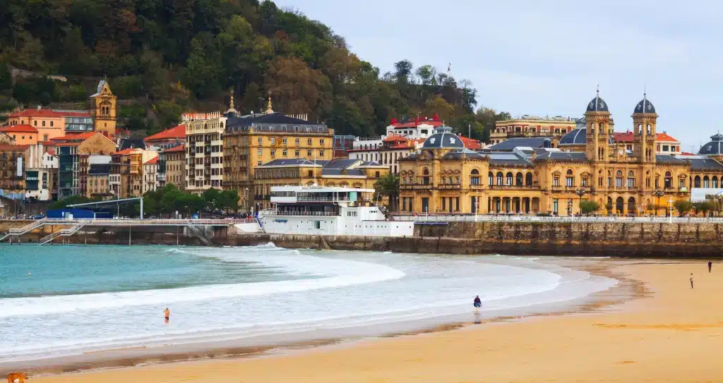 san-sebastian-spain