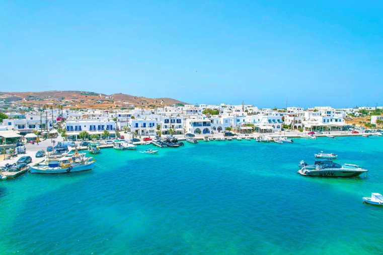 antiparos-greece