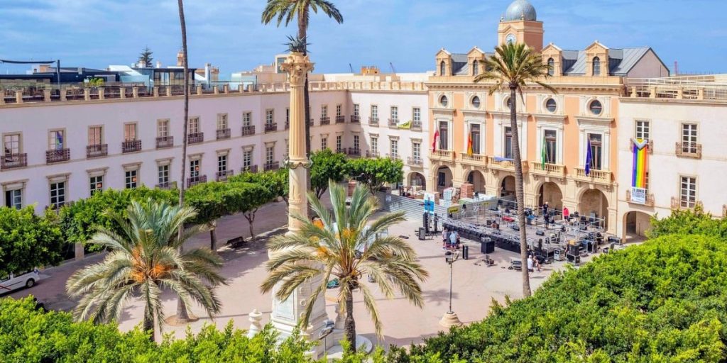 Almeria-spain