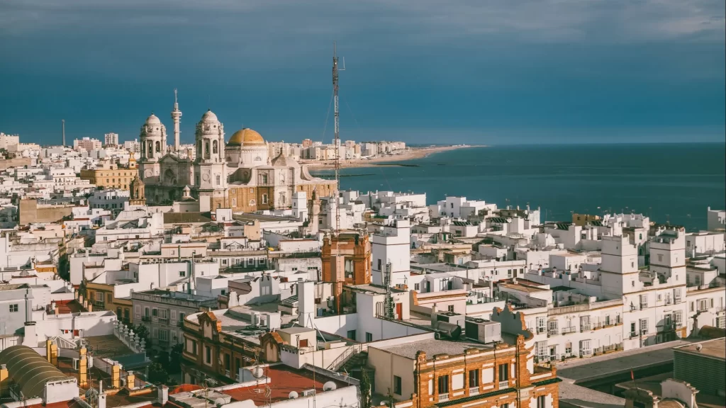cadiz-spain
