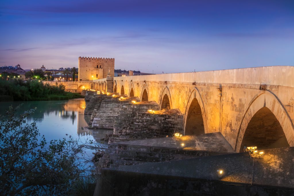 cordova-spain