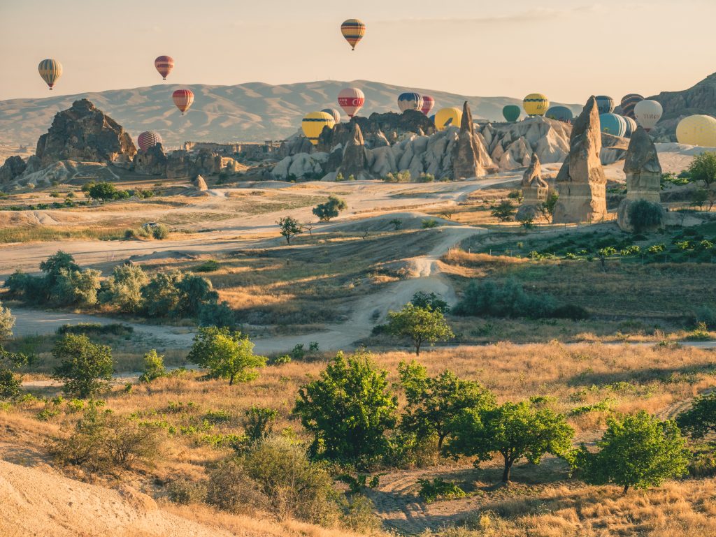 hotairballoon-cappadocia-turkey
