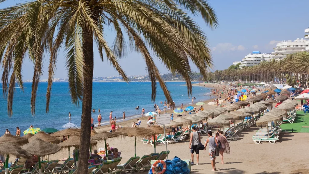 marbella-spain