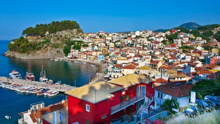 parga-greece