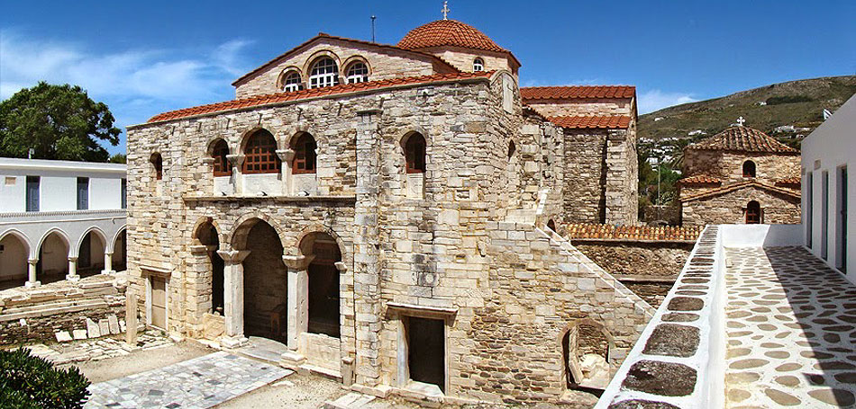 paros-panagia