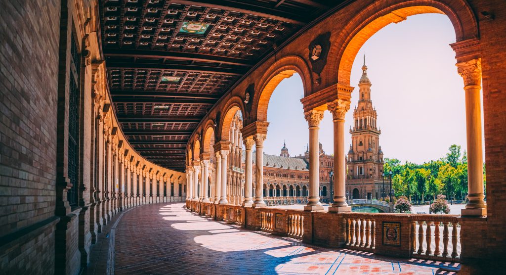 seville-spain