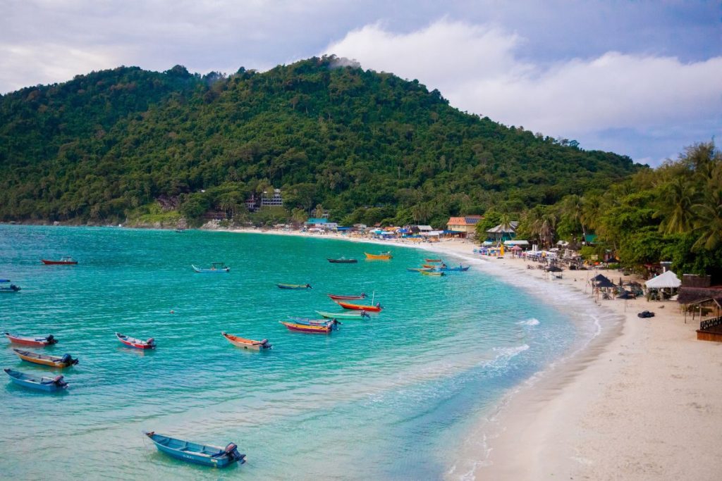 Perhentian