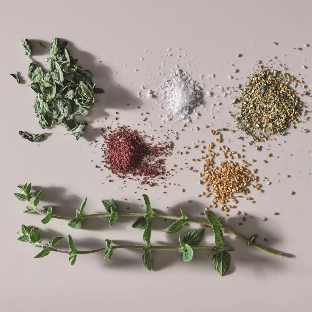 Za'atar