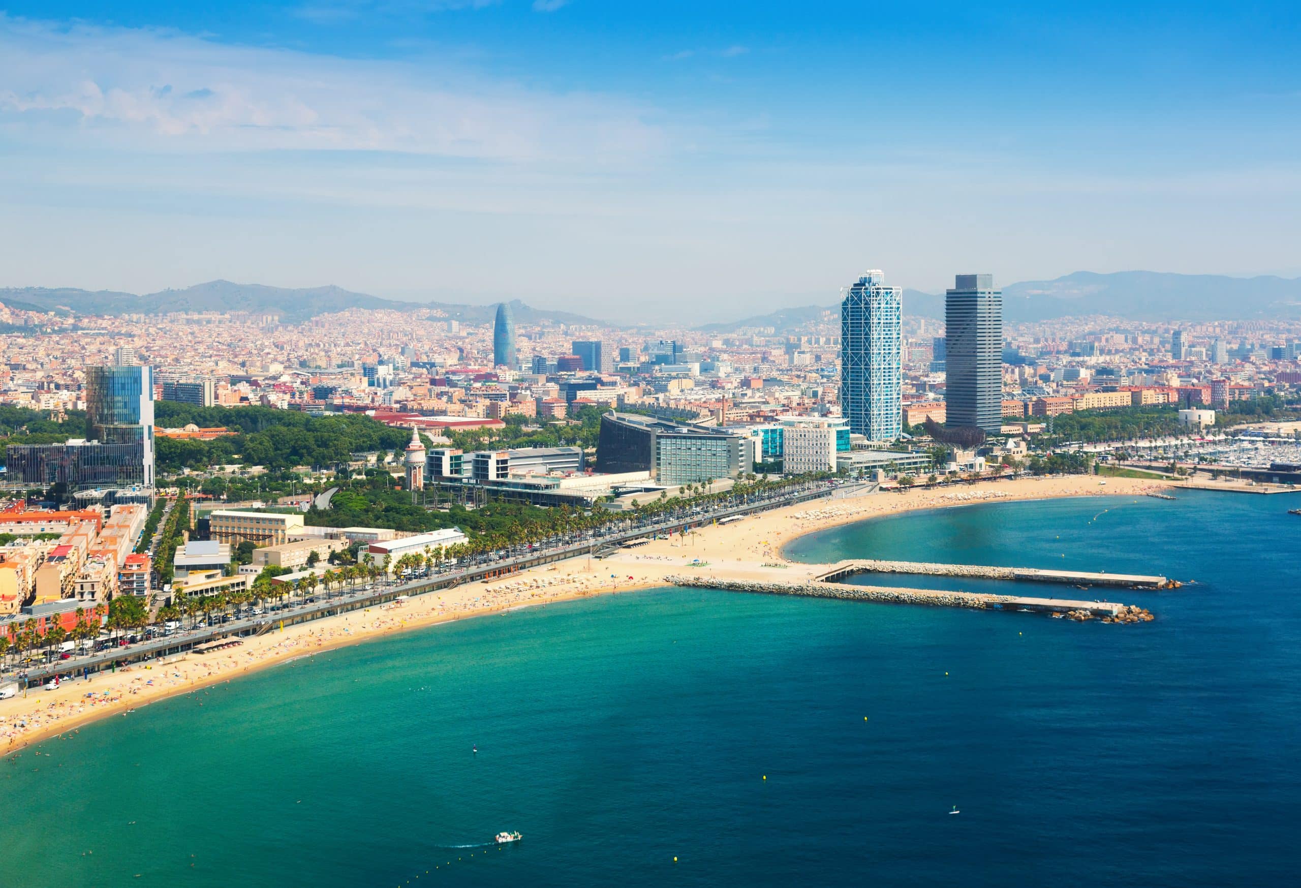 barcelona-central