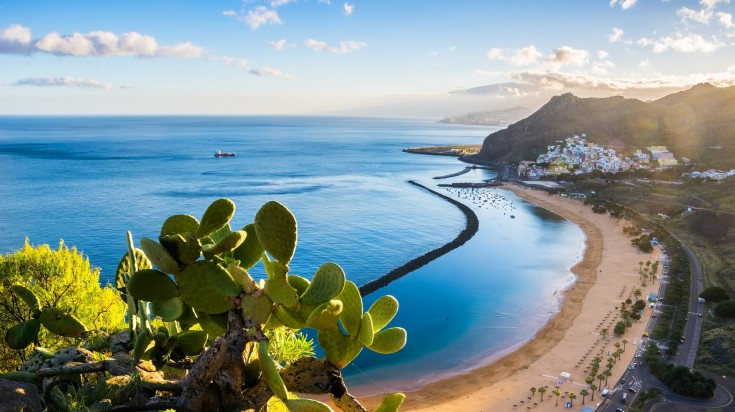 canary-islands