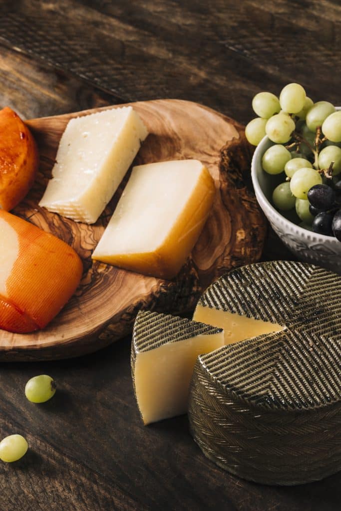 cheese-spain