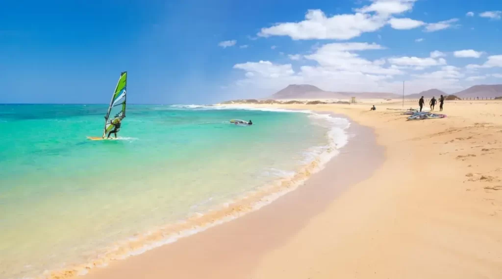 fuerteventura
