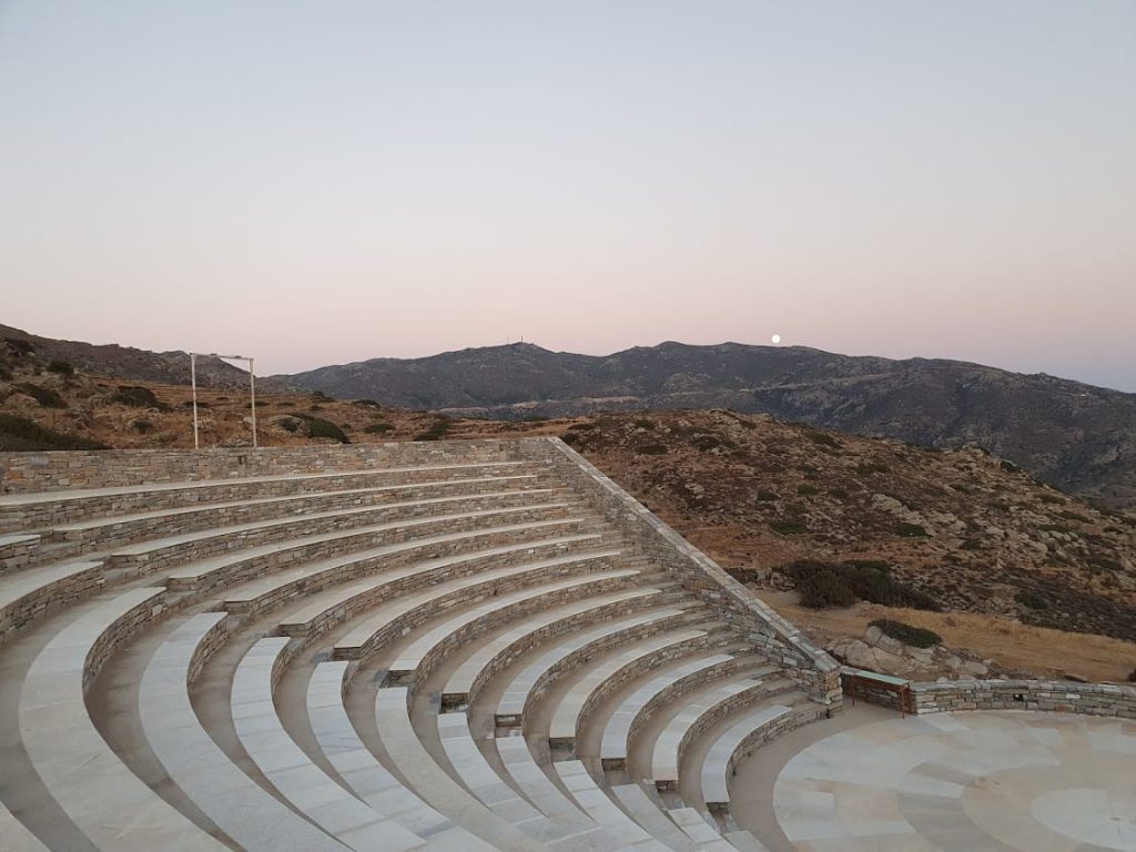 odysseas-elytis-theater