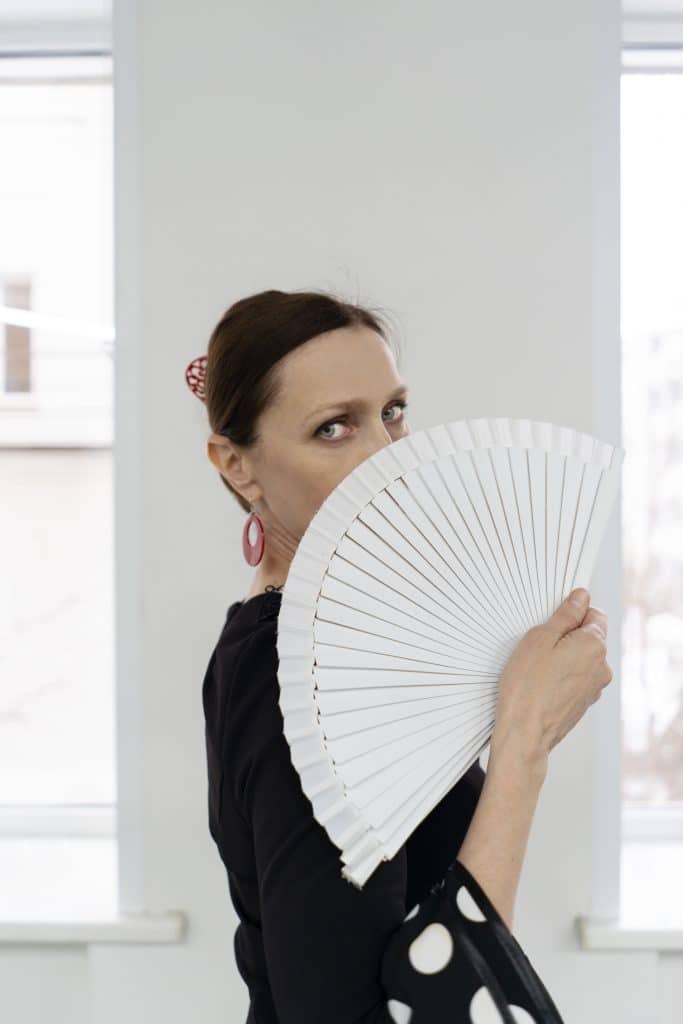 pericon-fan