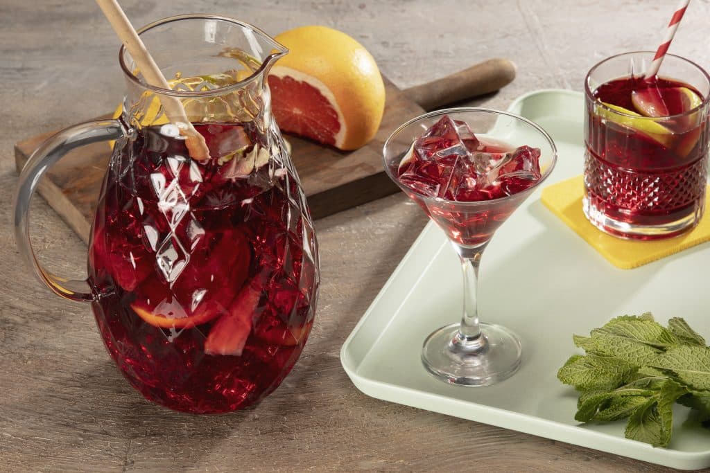 sangria-spain