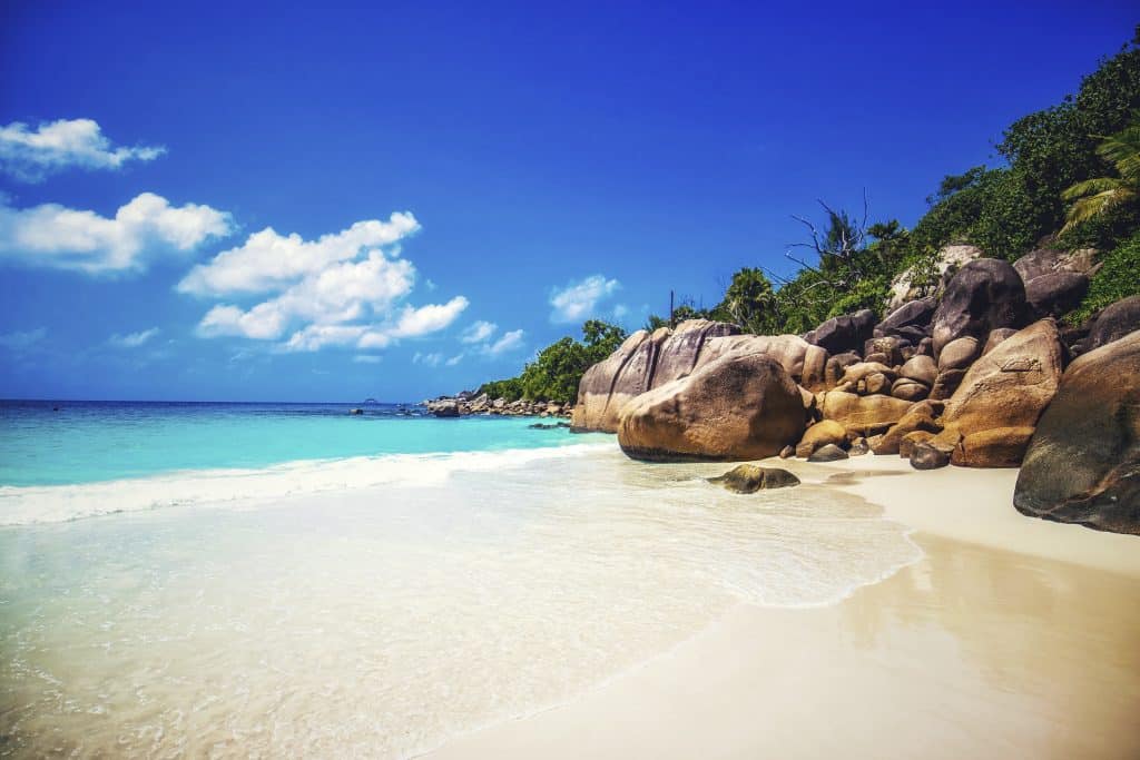 seychelles