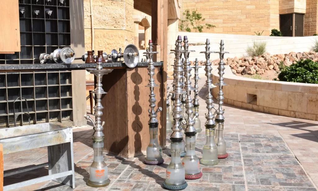 shisha-jordan