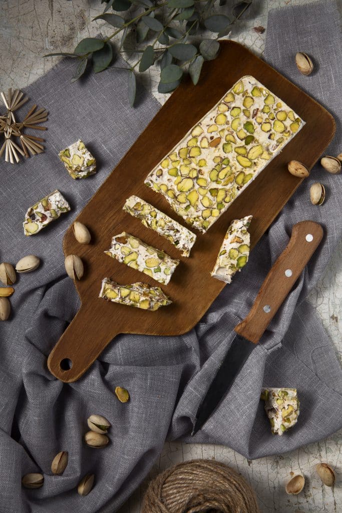 turron-spain