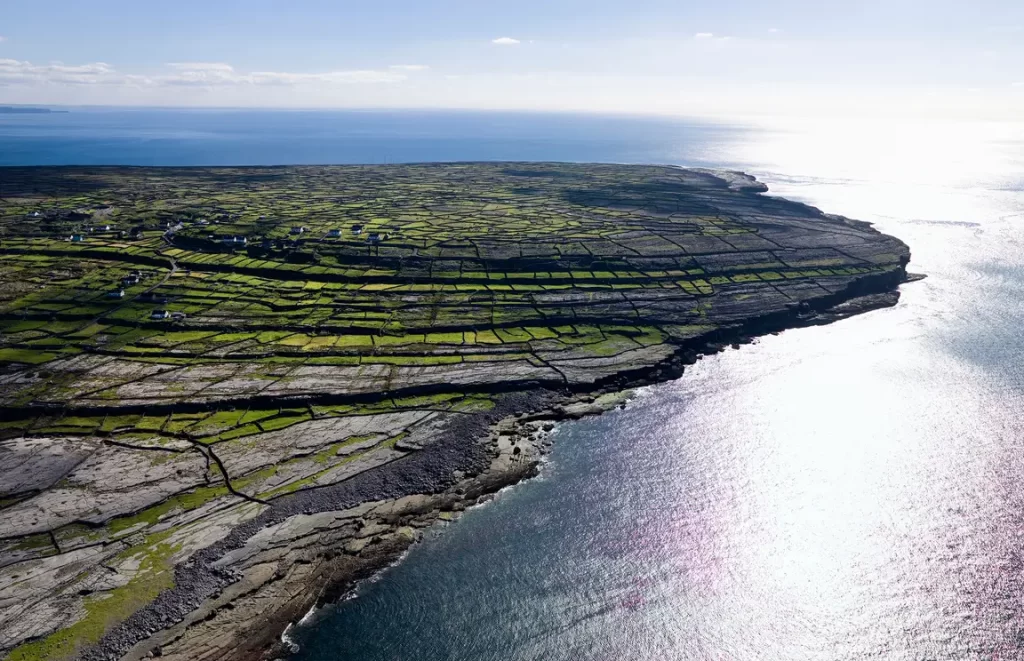 Aran-Islands