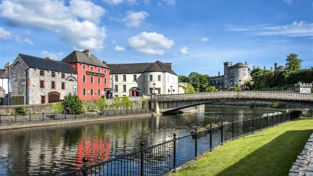 Kilkenny-ireland