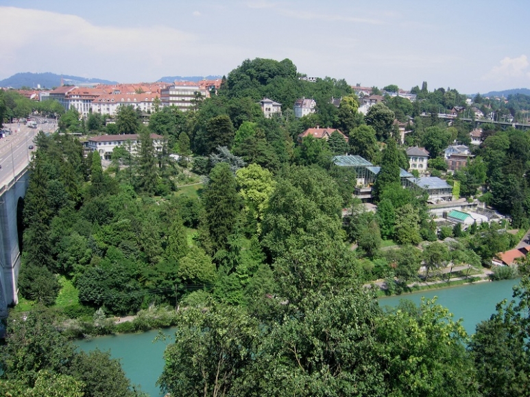 Breitenrain-Lorraine