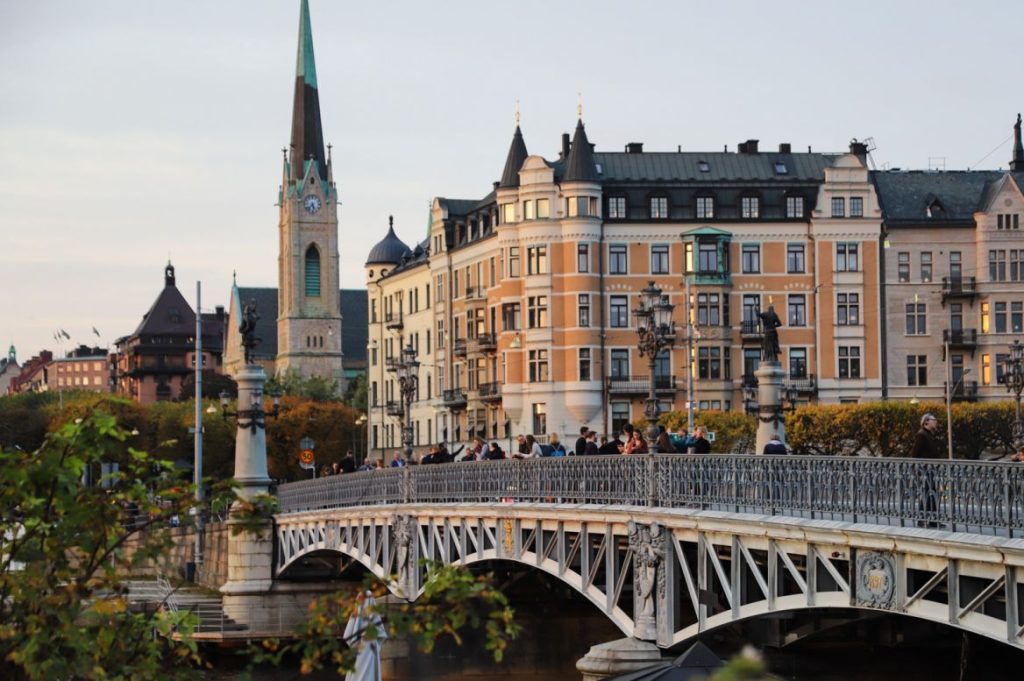 Djurgarden-stockholm.