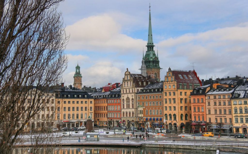 Gamla-Stan-stockholm
