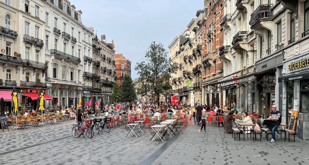 Saint-Gilles-brussels