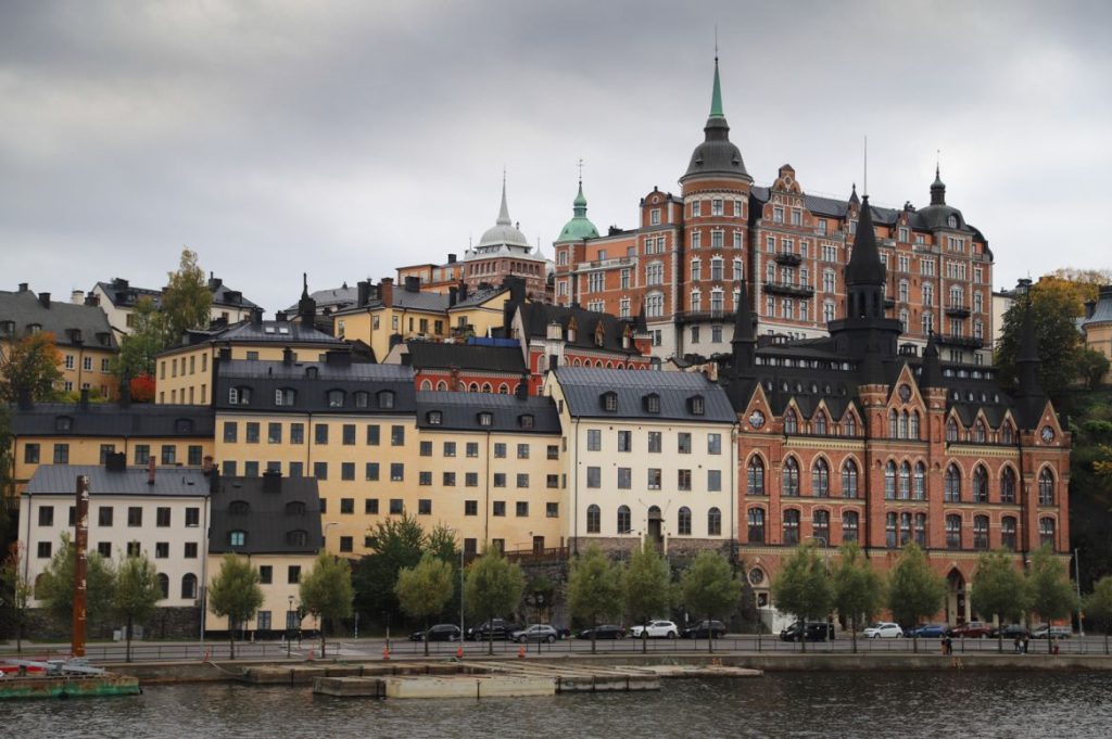 Sodermalm-stockholm