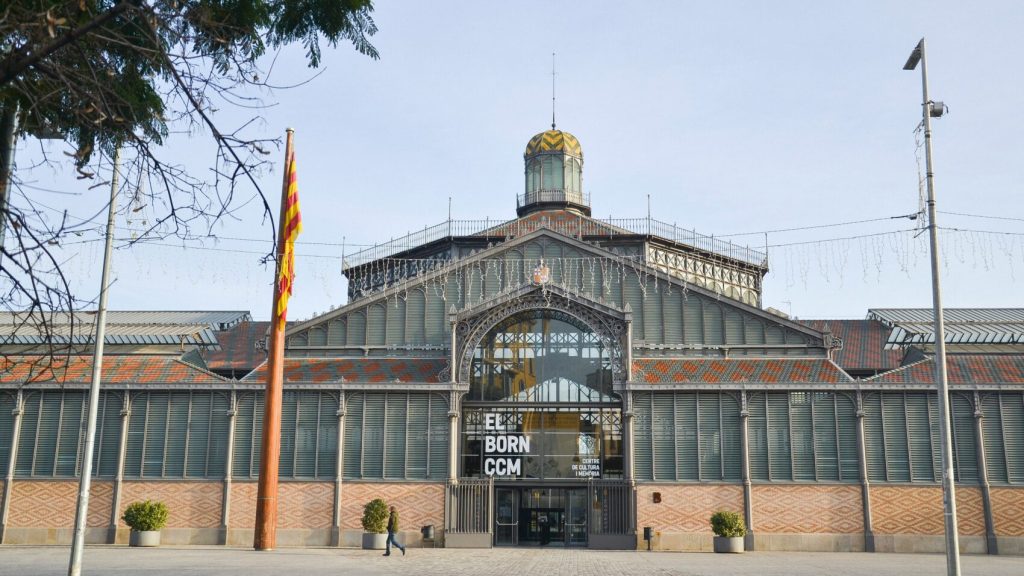 el-born-barcelona