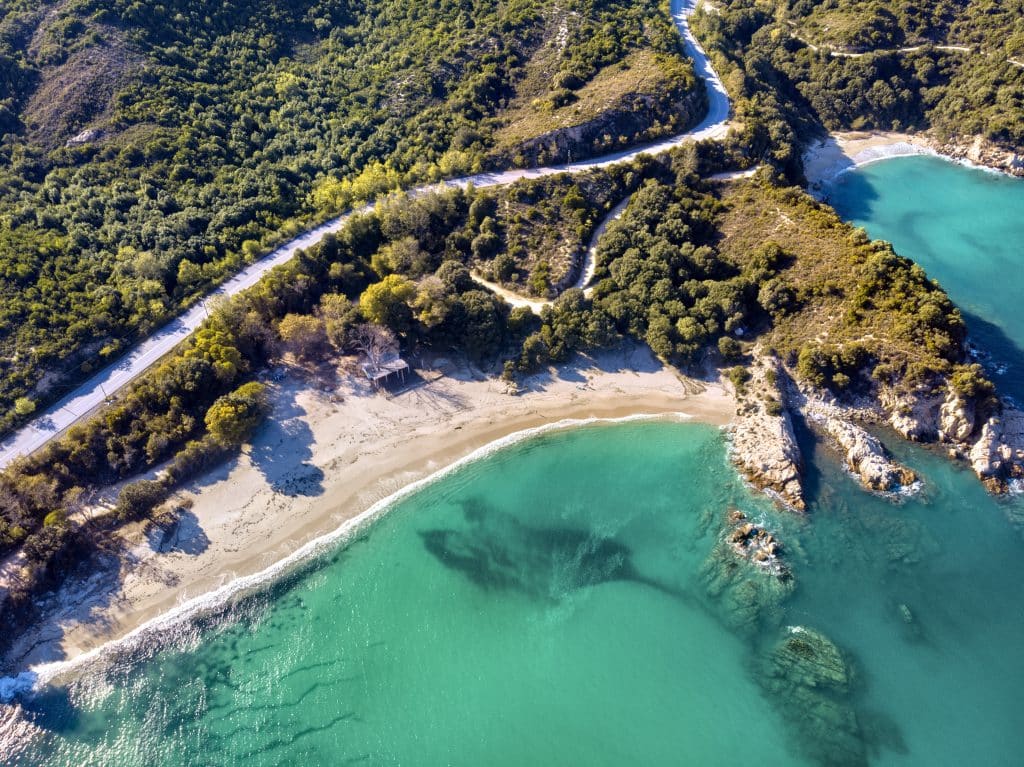 
halkidiki-greece
