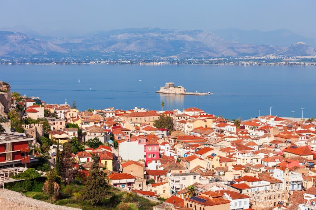 nafplio-greece