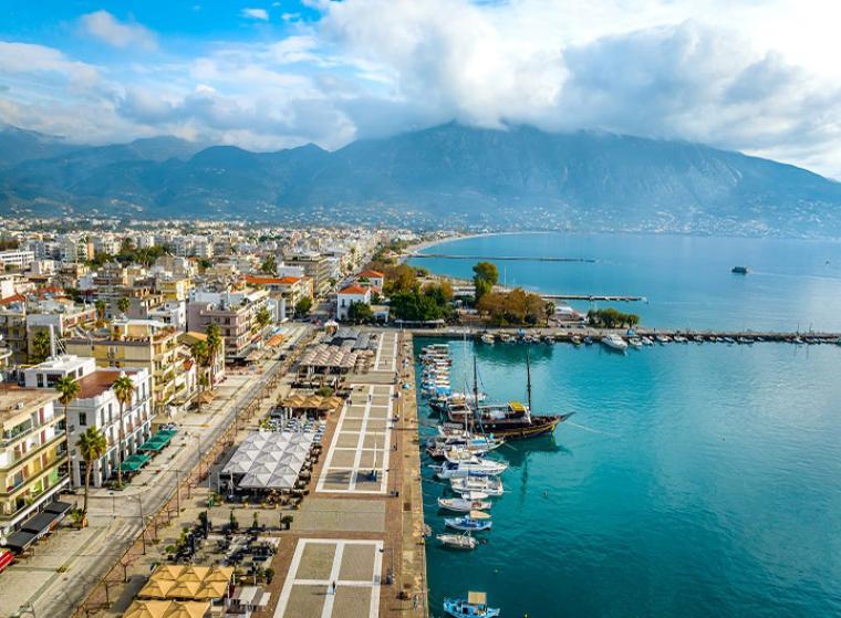 Φθηνά ενοικιαζόμενα δωμάτια στην Καλαμάτα