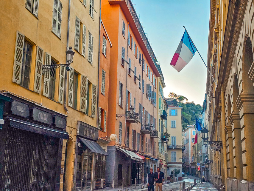 nice-france-old-town