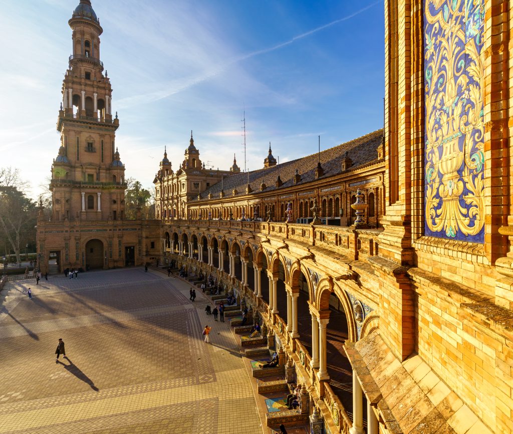 seville-andalusia