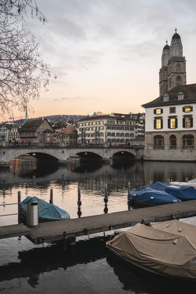 zurich-switzerland